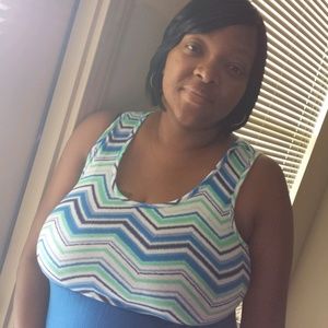 Meet your Posher, Miranda